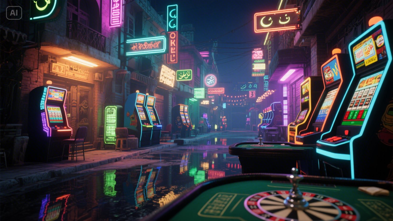 Casino tropicana casino online desktop and mobile interfaces